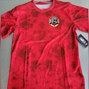 Bulls Kids Shirt